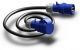 PS-3G2.5-CEE16A Power Snake