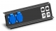 Panel 380x205 Power Luke