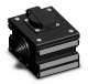 PC-1 Eco Schuko Power Connector