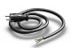 PS Schuko Adapter