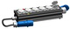 PD-6-16 Schuko Cobra Power Distributor