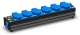 PD-6 Low Profile Schuko Power Distributor