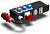 PD-6-16 Pony Cross Audio Power Distributor