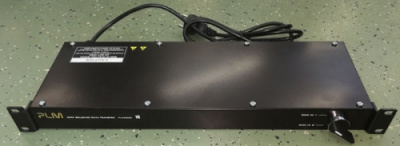 DMX Selector Data Transfer