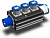 PD-3 CEE TV Power Distributor