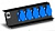 Panel 380x205 Power Luke