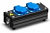 PD-2 Low Profile Schuko Power Distributor