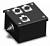 PC-3 Eco Combi Power Connector
