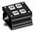 PC-4 Eco Combi Power Connector