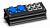 PC-8 Eco Combi Power Connector