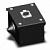 PC-1 Eco Combi Power Connector
