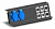 Panel 380x205 Power Luke