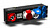 PD-8-16 Cross Audio Schuko Power Distributor