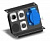 PL Panel 170x205 Power Luke