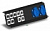 Panel 380x205 Power Luke