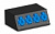 PC-4 Slope Schuko Power Connector