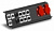 Panel 380x205 Power Luke