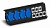 Panel 380x205 Power Luke