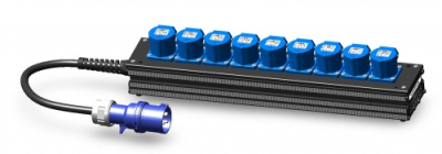 PD-9 CEE Touring Power Distributor