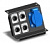 PL Panel 170x205 Power Luke