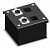 PC-4 Eco Combi Power Connector