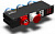 PD-3-32-1 Cross Audio CEE32 Power Distributor