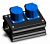 PC-2 Eco CEE Power Connector