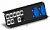 Panel 380x205 Power Luke