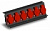 Panel 380x205 Power Luke