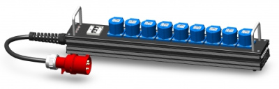 PD-9 CEE Touring Power Distributor