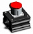 PC-1 Eco CEE16 4-pol. Power Connector