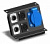Panel 170x205 Power Luke