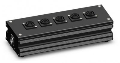 PD-6 Powercon Power Distributor