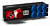 PD-8-16 Cross Audio Schuko Power Distributor