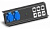 Panel 380x205 Power Luke