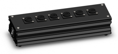 PD-7 Powercon Power Distributor