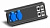Panel 380x205 Power Luke