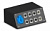 PC-9 Slope XLR Power Connector