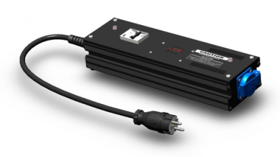 PM-1-16-1 Dimmer Ferm Schuko Power Manager