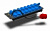 PD-16P-16 Schuko Power Distributor