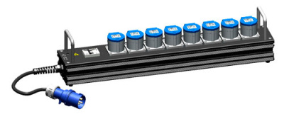 PD-8-16 CEE Power Distributor