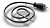 PS-3G1.5-Schuko Power Snake