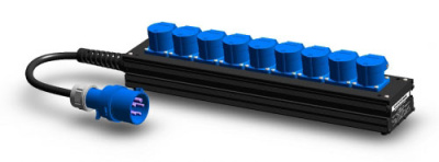 PD-9 CEE Touring Power Distributor
