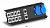 Panel 380x205 Power Luke