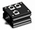 PC-3 Eco Combi Power Connector