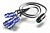 PS CEE-Socapex Adapter