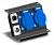 PL Panel 170x205 Power Luke