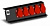 Panel 380x205 Power Luke