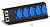 Panel 380x205 Power Luke