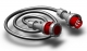 PS-5G16-CEE125A Power Snake